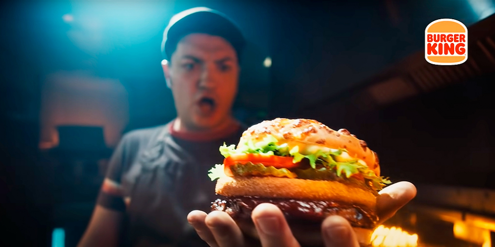 «Моцарелла Кинг» стал героем оперы