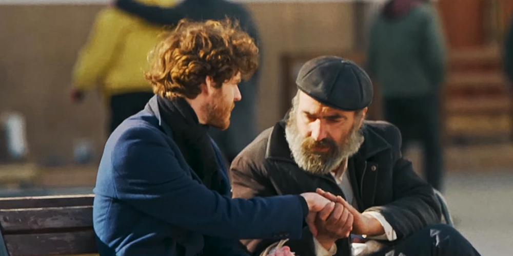 Помогать проще, чем кажется