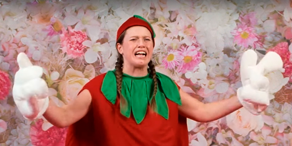 Давай поможемся