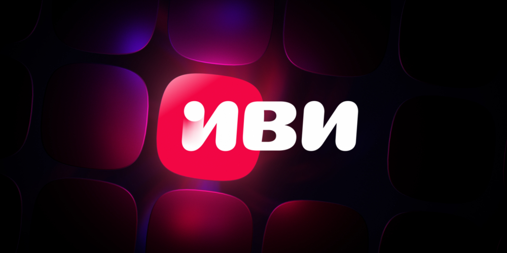 Ребрендинг IVI