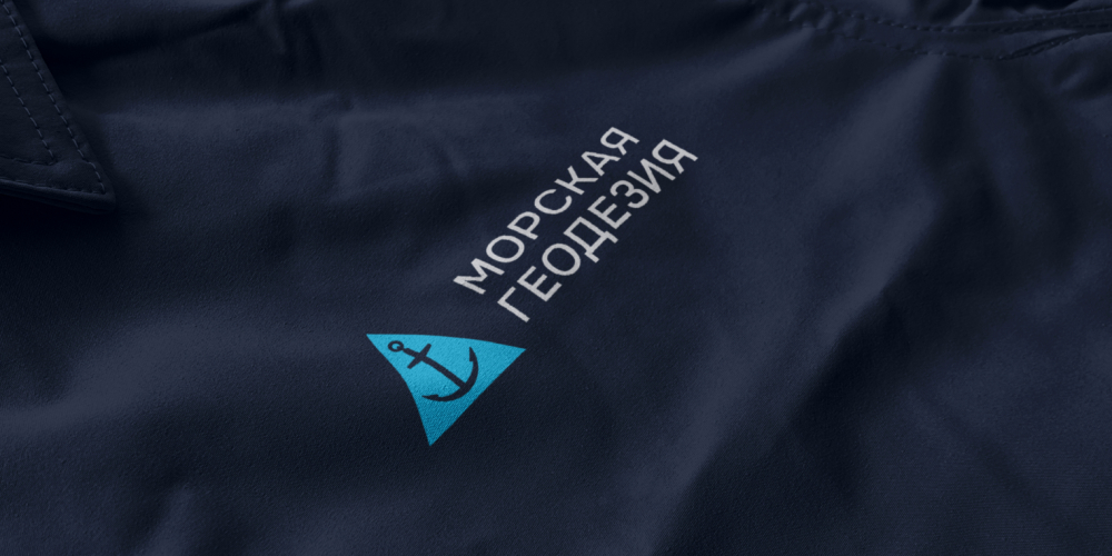 Сайт ГК «Морская геодезия»