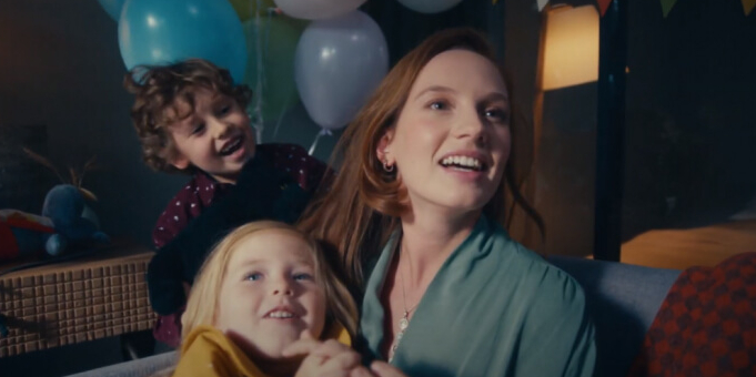 Брусника. Здесь хочется жить