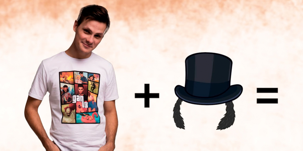 Пушкин знает!