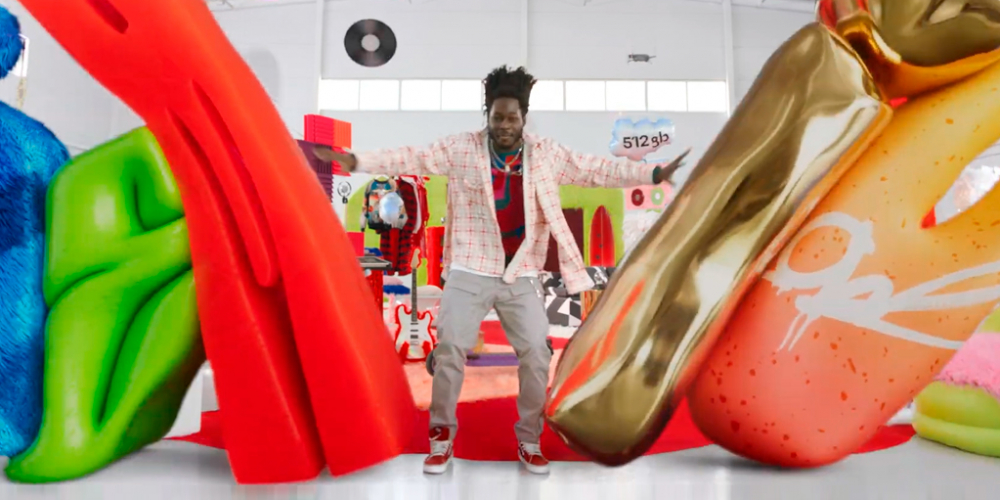 МТС не уместила преимущества подписки в короткий хронометраж