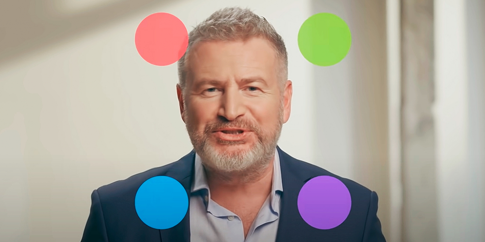 Правила финансовой безопасности от Леонида Агутина