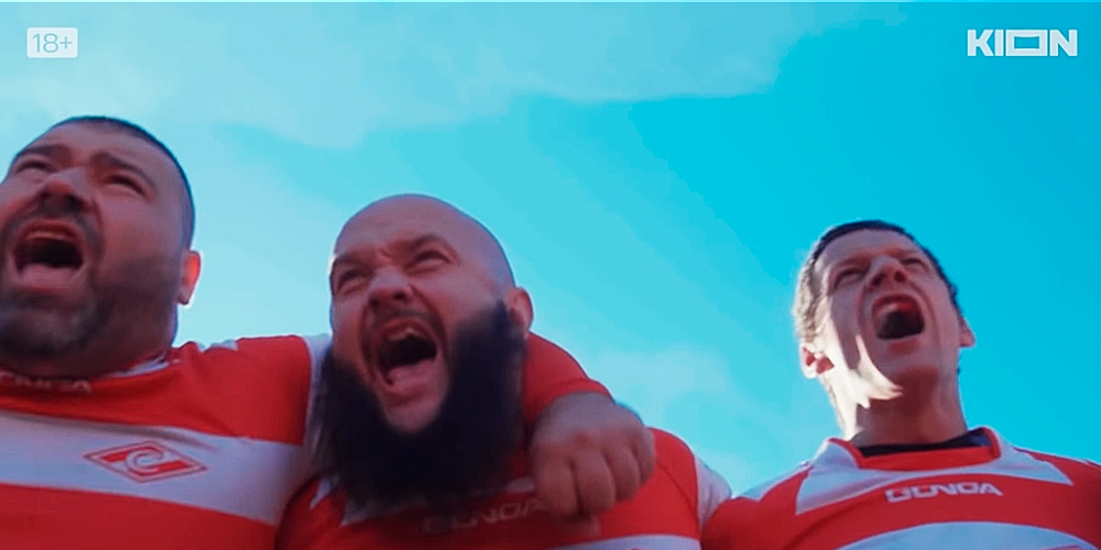 Мы — «Спартак»