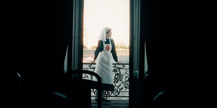 Ген человечности