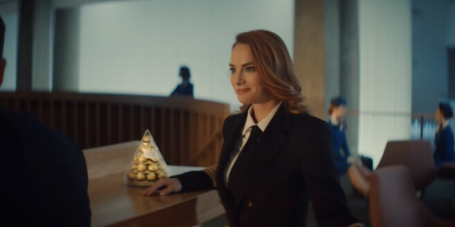 Другое небо