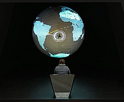 #ХОЧУТУДАГДЕ - Imagination Machine