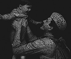 Живая память