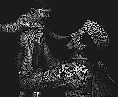 Живая память