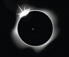 Axe Затмение