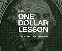 One Dollar Lesson