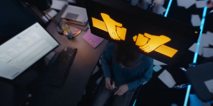 Банк «Точка» показал, как «трясло» бизнес в 2022 году