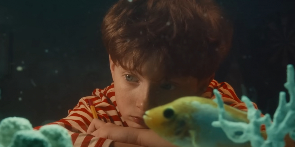 «Яндекс» показал, как взрослеют дети