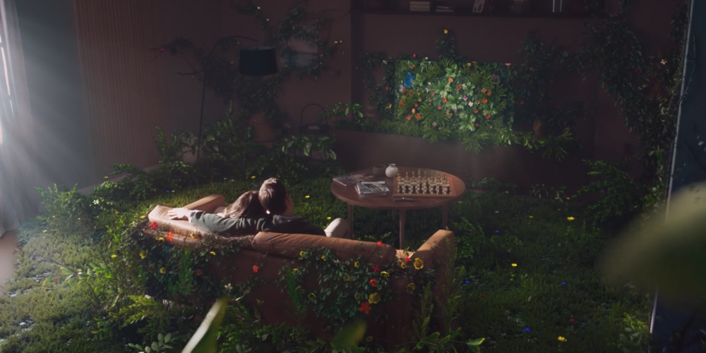 «ТутковБудков» объединил миры в новой кампании Haier