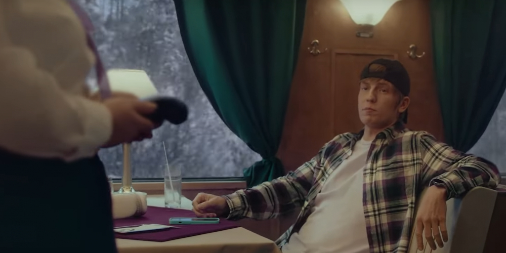 Агутин и Щербаков поспорили о способах оплаты