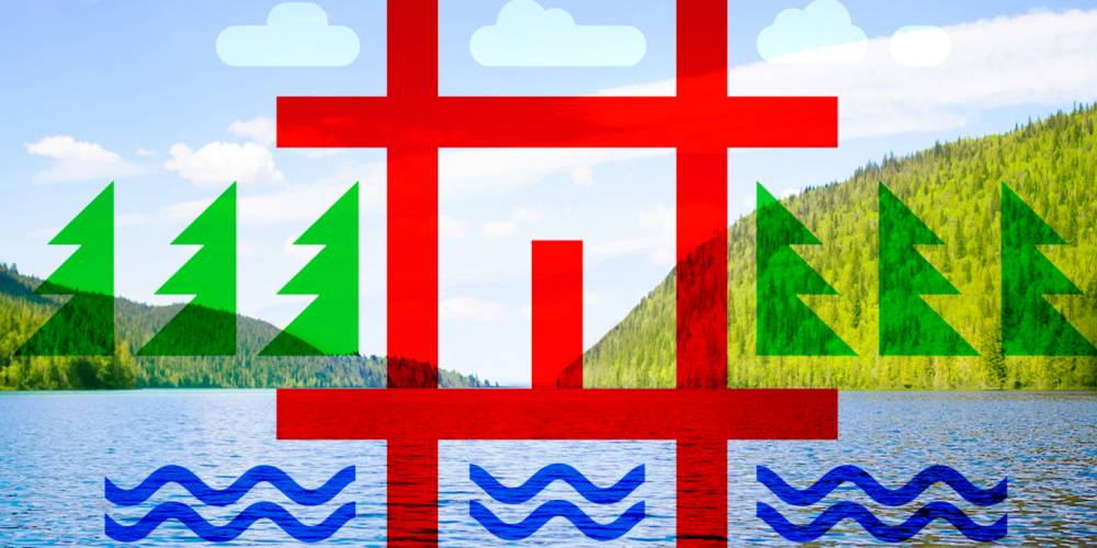 «Студия Артемия Лебедева» разработала логотип Пензы