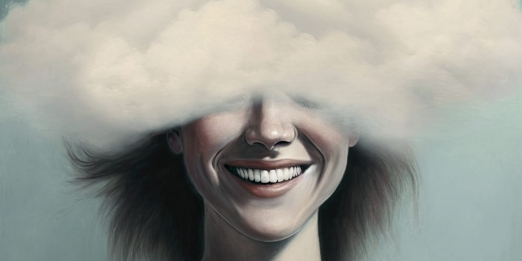 Нейросеть создала постеры из цитат Фаины Раневской