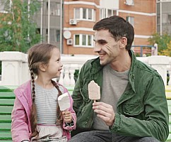 Карта для чего-то хорошего