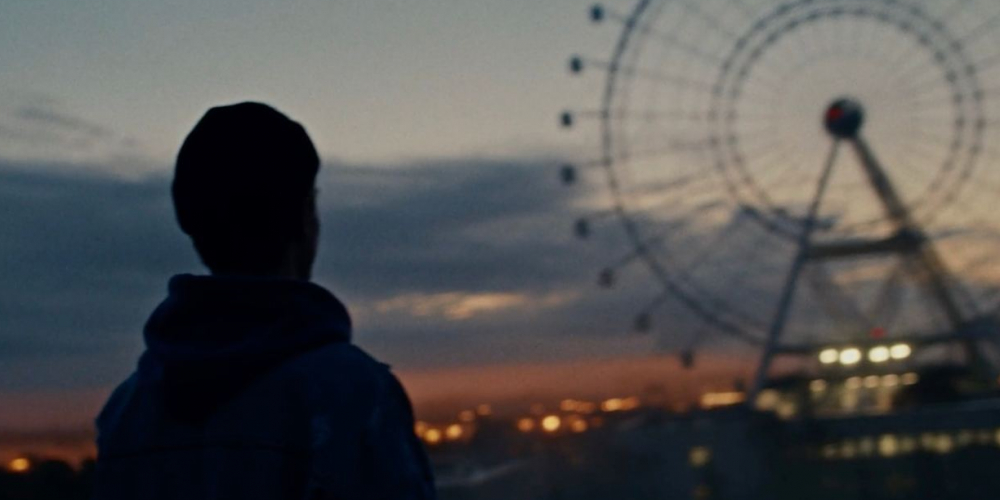 1147 Productions и «Солнце Москвы» поднялись на высоту 140 метров