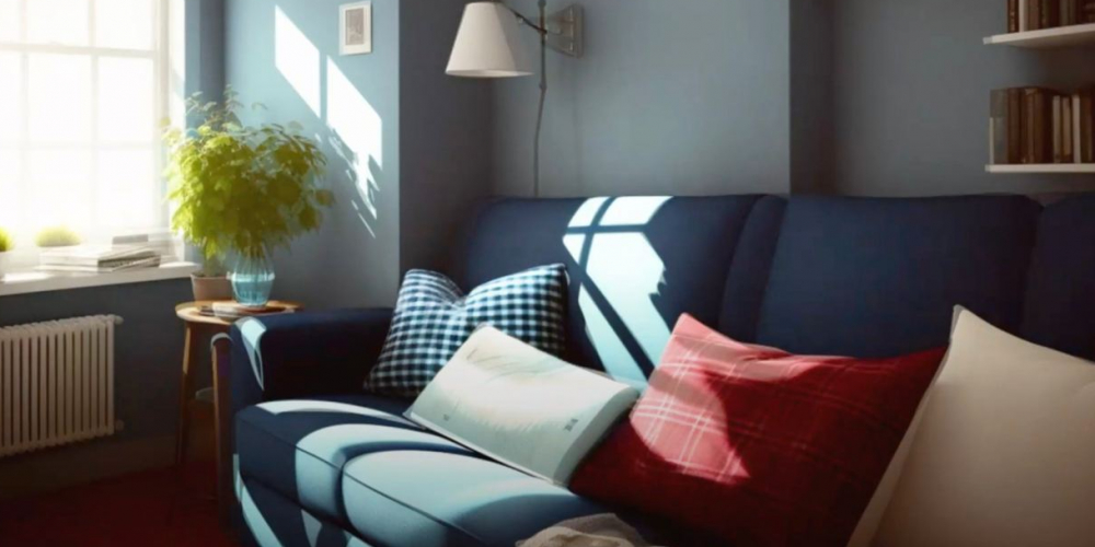 «Восход» и «Банк Дом.PФ» создали рекламный ролик с помощью нейросети