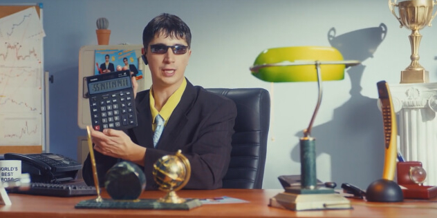 Блогер Илья Куруч снялся в новой кампании «Яндекс Директа»