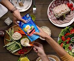 Овощная стратегия