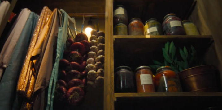 «Кортрос» и The Clients предложили создать квартиру, где нет места полумерам