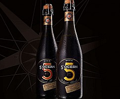 Дизайн упаковки пива