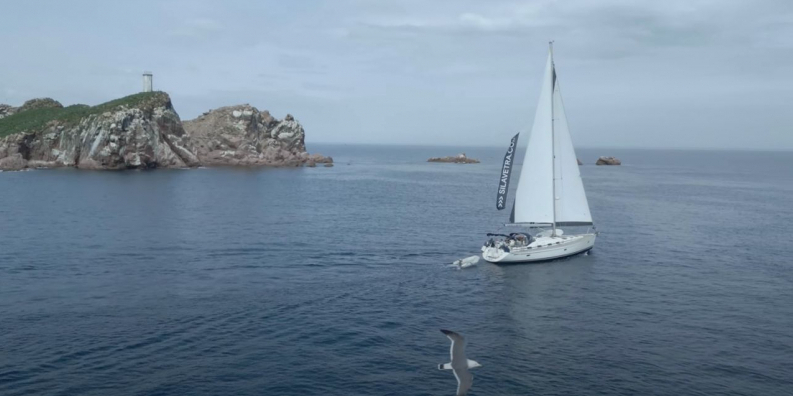 Ритмы Приморья: S7 Airlines снял фильм о музыке Владивостока