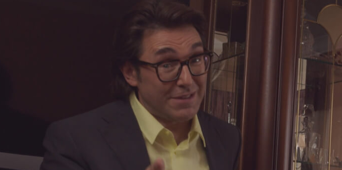 «Вы ещё не сплитуете? Тогда мы идём к вам»: Андрей Малахов протестировал сервис «Сплит»