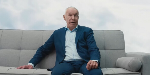 Сергей Гармаш покорил гору из автомобиля, отпуска, ремонта и новой мебели