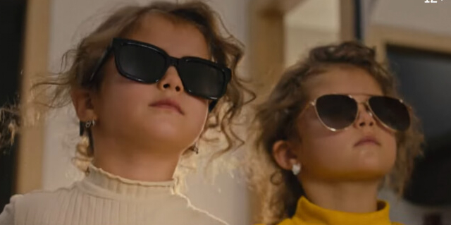 «Билайн» обменял домашний интернет и кино на листики