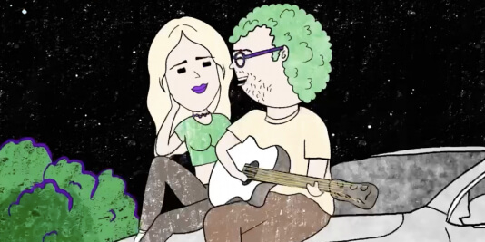 «Ситидрайв» показал будни «каршероводов»