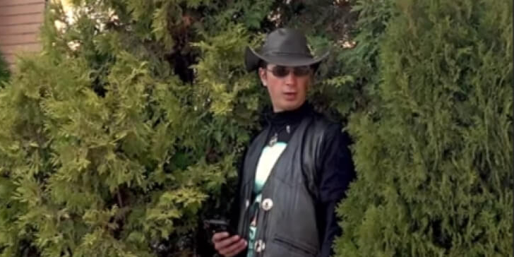 Илья Куруч рассказал о буднях экстрасенса вместе со «Вкусно — и точка»