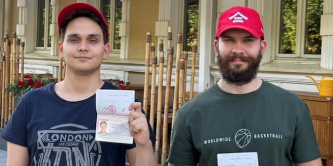 Кейс TanukiFamily: как PR-кампания убедила двух россиян сменить фамилию, имя и отчество