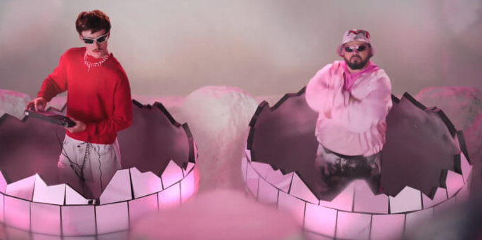 «Самокат» устроил скидкотеку внутри своих товаров