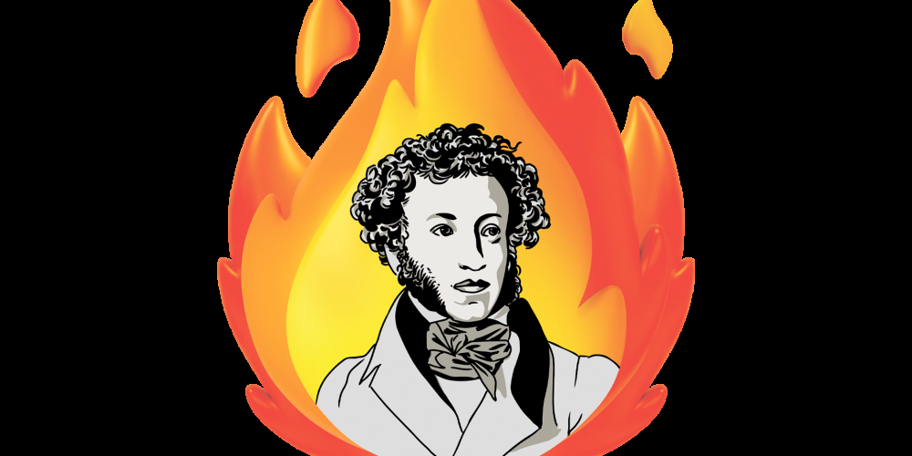 «Спасти рядового Пушкина»: как заставить мир говорить по-русски после отмены русской культуры