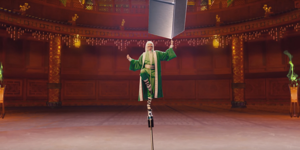 «Скидуцу» от «М.Видео»