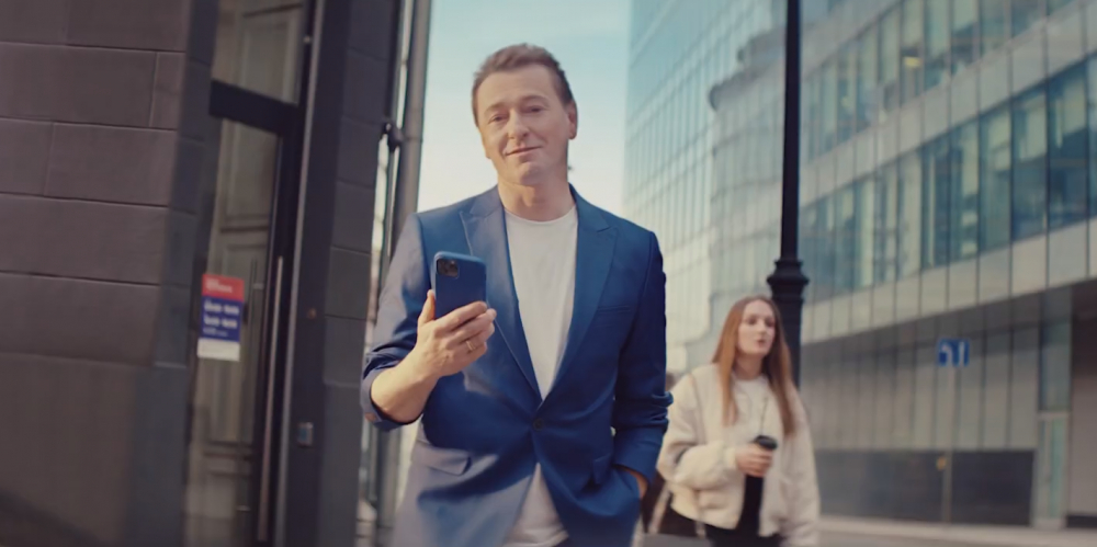 Сергей Безруков рассказал о мечтах и целях