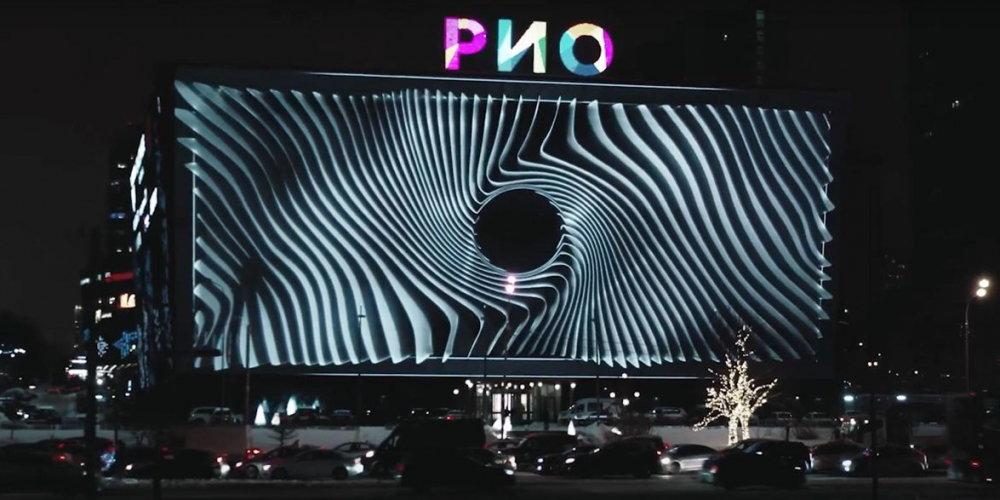 За рамки Вселенной