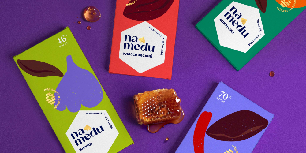 Repina branding провело ребрендинг для «Гагаринские Мануфактуры»