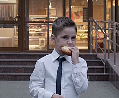 Внутренний голос