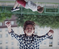 Набирать высоту