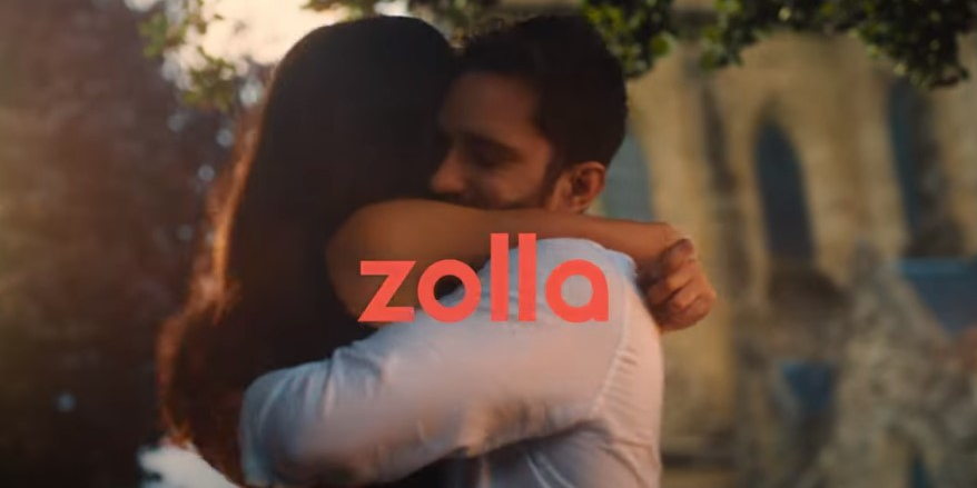 Новая летняя коллекция Zolla