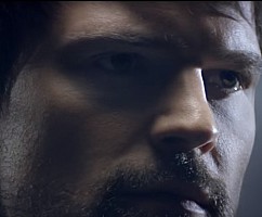 Jaguar с Данилой Козловским