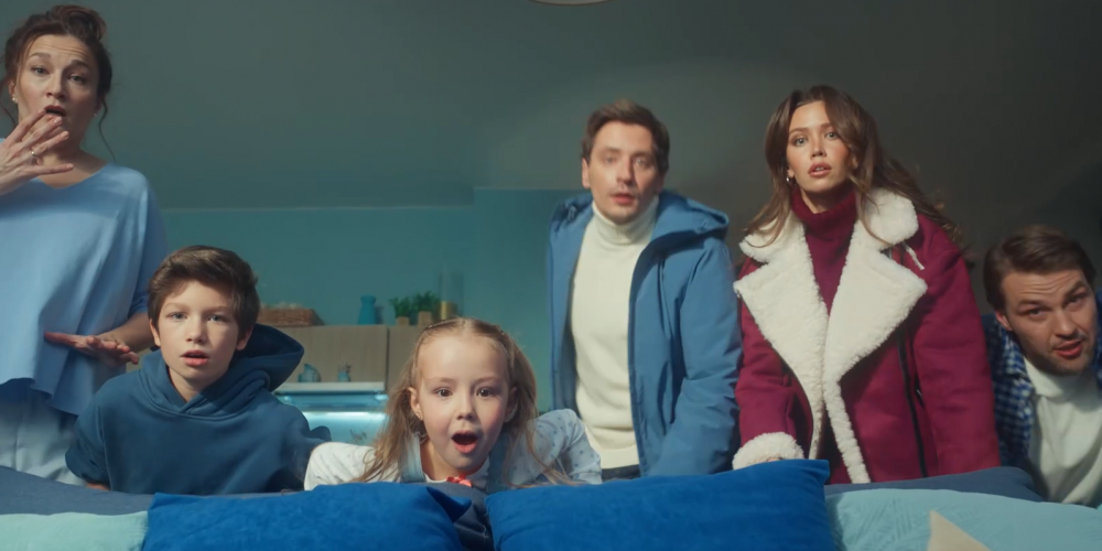 Вся семья в ВТБ — это выгодно