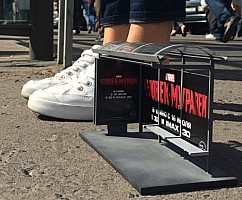 Человек-Муравей