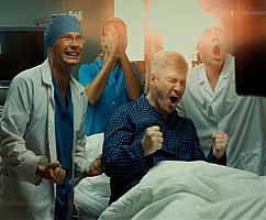 Мое сердце с тобой